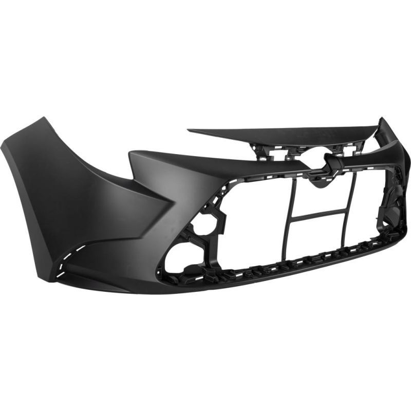 Front Bumper Toyota Corolla 2020-2024 Models SE XSE