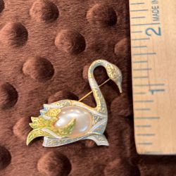 Vintage Pin