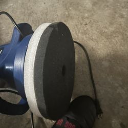 Orbit Buffer 