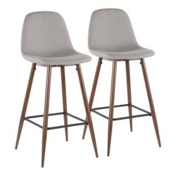 2 Bar Stools 