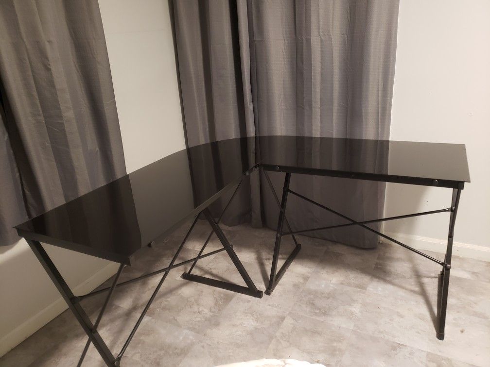 Office Desk
