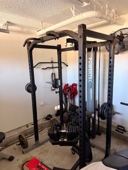 Home gym