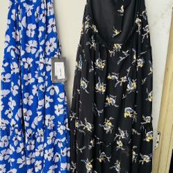 New Women Sundresses 