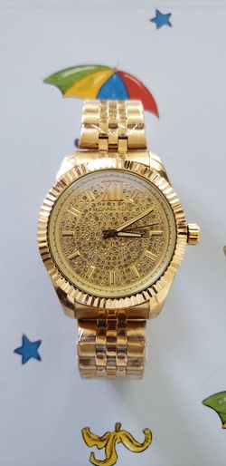 Michael Kors Unisex Watch