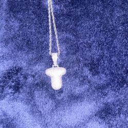 T Pendant 