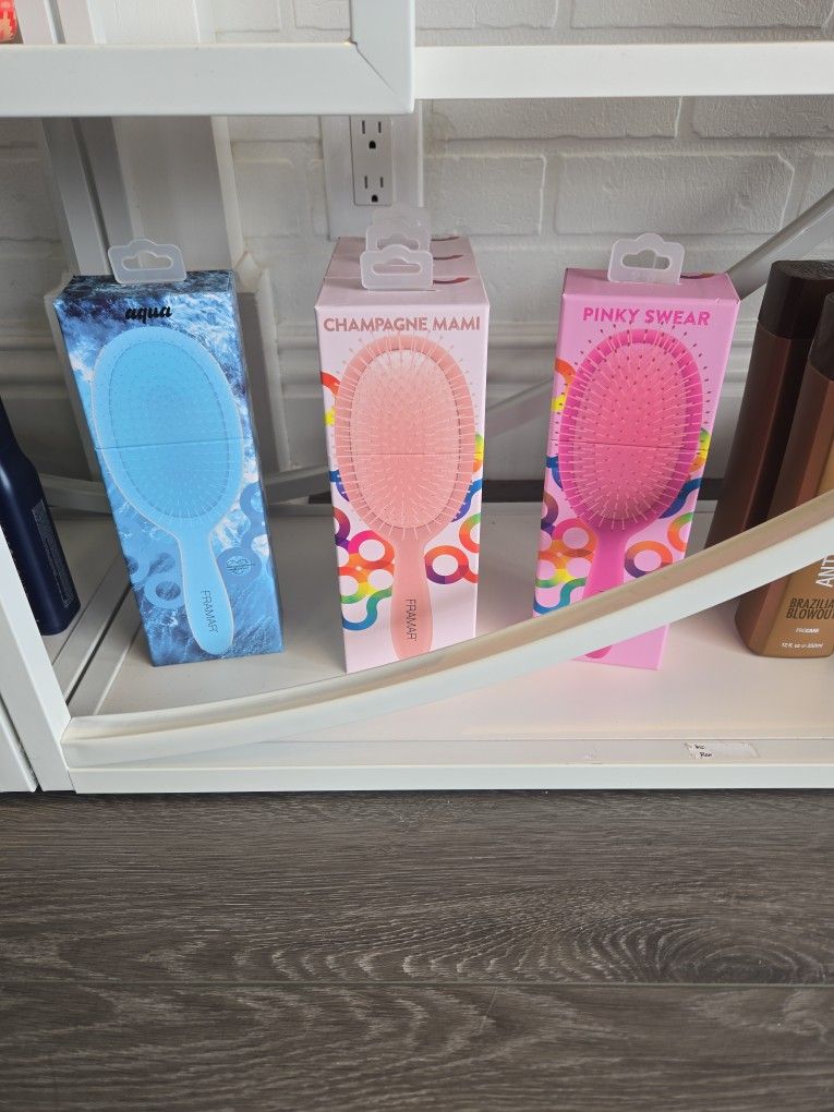 FRAMAR Brushes