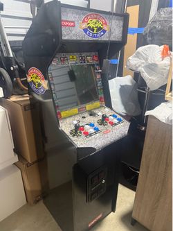 Game Machine