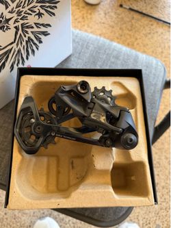 SRAM GX Derailleur