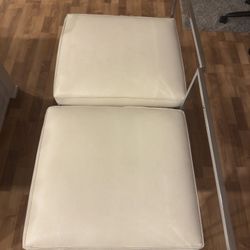 Bar Stool (2) Living spaces 