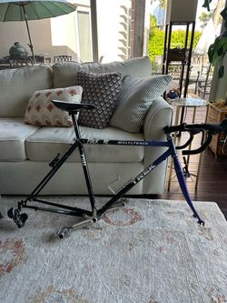 Trek 750 Multitrack Resto Mod