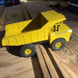 Vintage Tonka Truck 