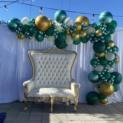 Party Planner 