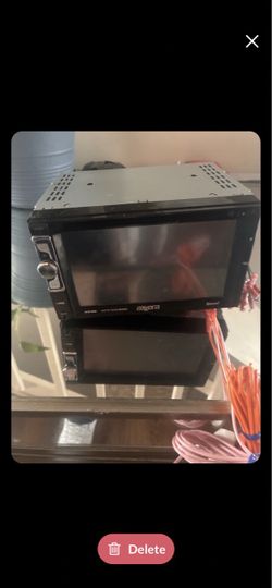 Axxera Stereo