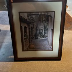 Decorative Wall Picture 