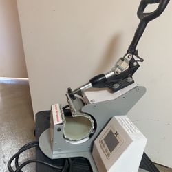 Dk3 Mug Press 