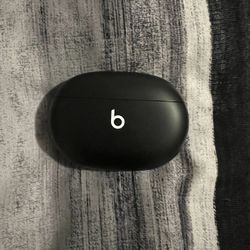 Beats By Dr Dre Studio Earbuds