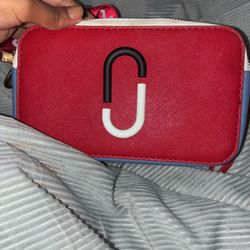 Marc Jacob’s purse