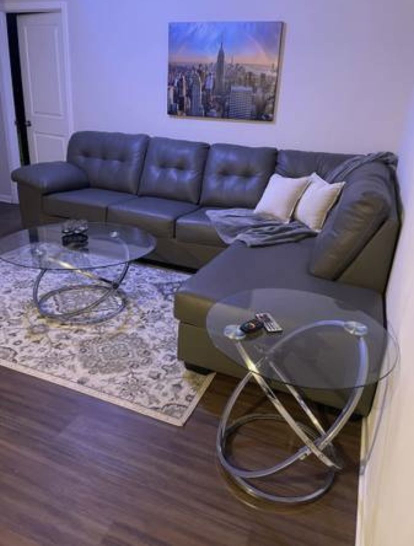 Living Room Set