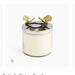 Candle Michael Aram