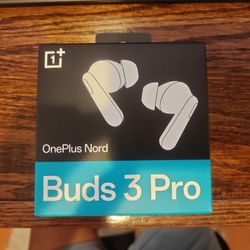 Brand New OnePlus Nord 3 Pro