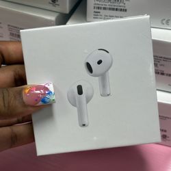 Apple Air POD 4 