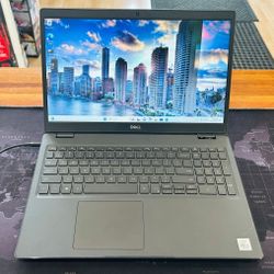 Dell Latitude 3510 i5-10210u 2.11Ghz 16GB 256GB Windows 11 Pro Read Description