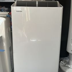 Portable Air Conditioner