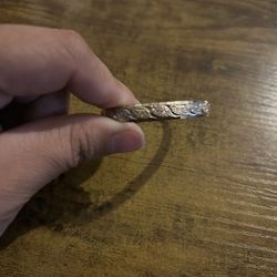 💛 14K Baby Bracelet