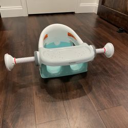 Infant Bath Seat