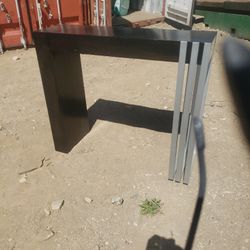 Desk Elegant Style