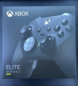 XBOX ELITE SERIES 2