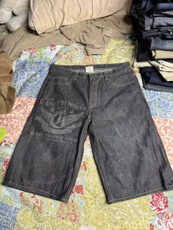 Jorts size 36