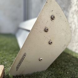 Universal Rear Wing - Arospeed