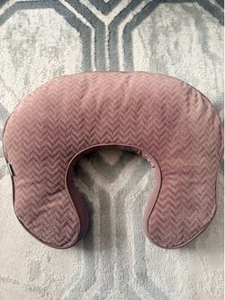 Baby Nursing Pillow