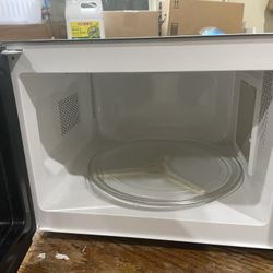 Small Micro Wave