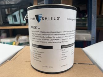 PIM Shield PIM Mitigation Paint 1 Gallon