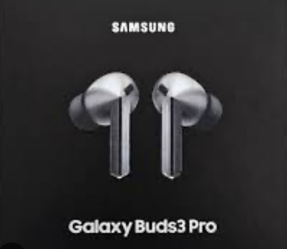 Galaxy Buds 3 Pro