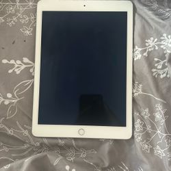 iPad Air 2 ( Works Good But The Screen Can’t Touch )