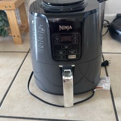 Air Fryer 