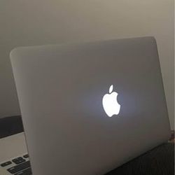 2015 Macbook Air
