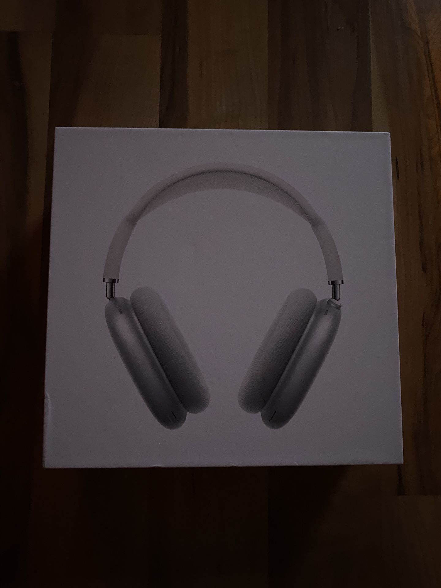 AirPod Pro Max