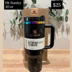 Hello Kitty Stanley