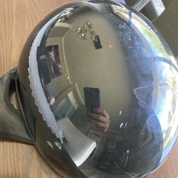 Motorcycle Helmet