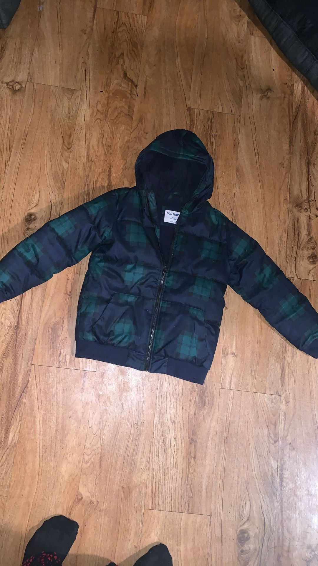 Old Navy Boys Sweater Size 8