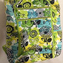 vera bradley Bookbag