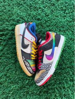 What the Paul sb size 10.5