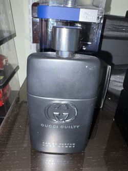 Gucci Cologne 