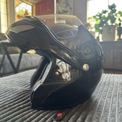 Modular MC Helmet