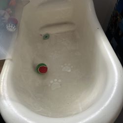 Fisher Price Baby Bath