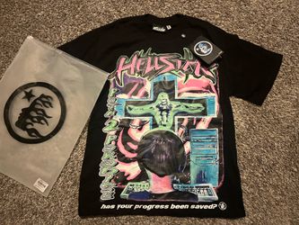 Hellstar T-shirt